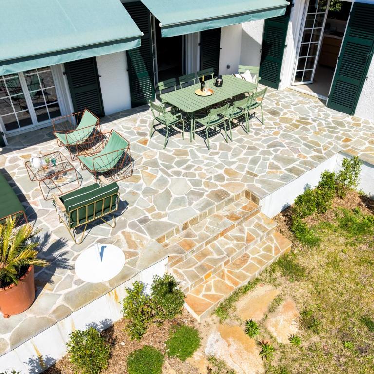 Villa Luxe proche Golf Hossegor 12 personnes - Villa Deluxe - 1