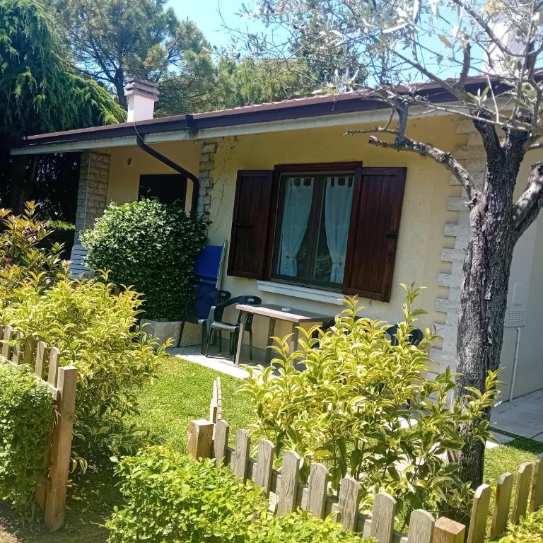 La Palma - One-Bedroom House - 1