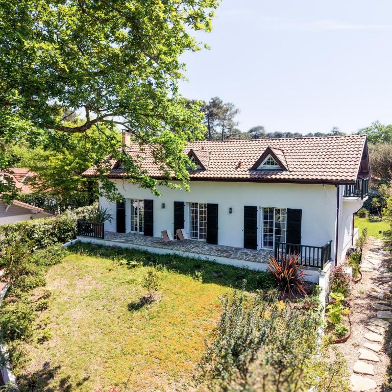 Villa Luxe proche Golf Hossegor 12 personnes - Villa Deluxe - 34