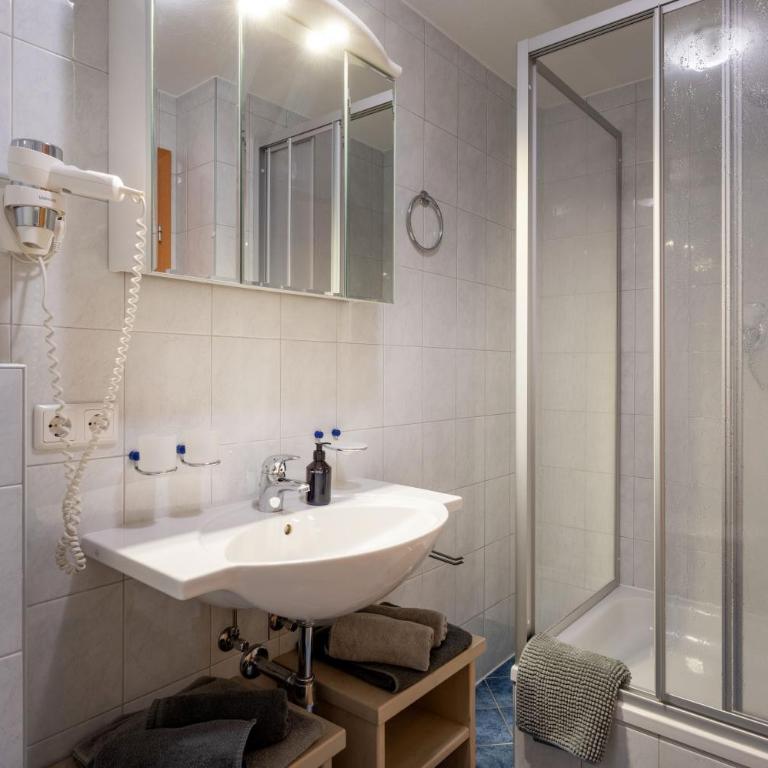 Ferienwohnungen Luxner - Apartment mit 3 Schlafzimmern - 12