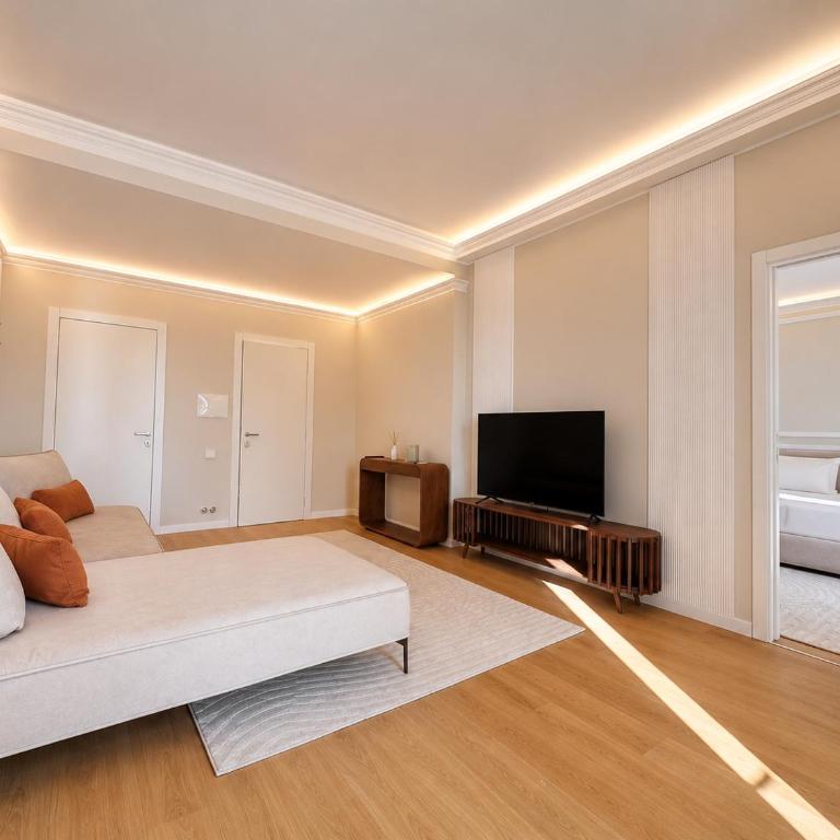 Greif Hotel & Spa - Suite Presidenziale - 11