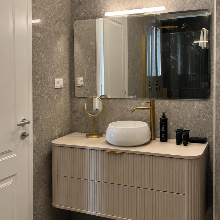 Greif Hotel & Spa - Suite Presidenziale - 3