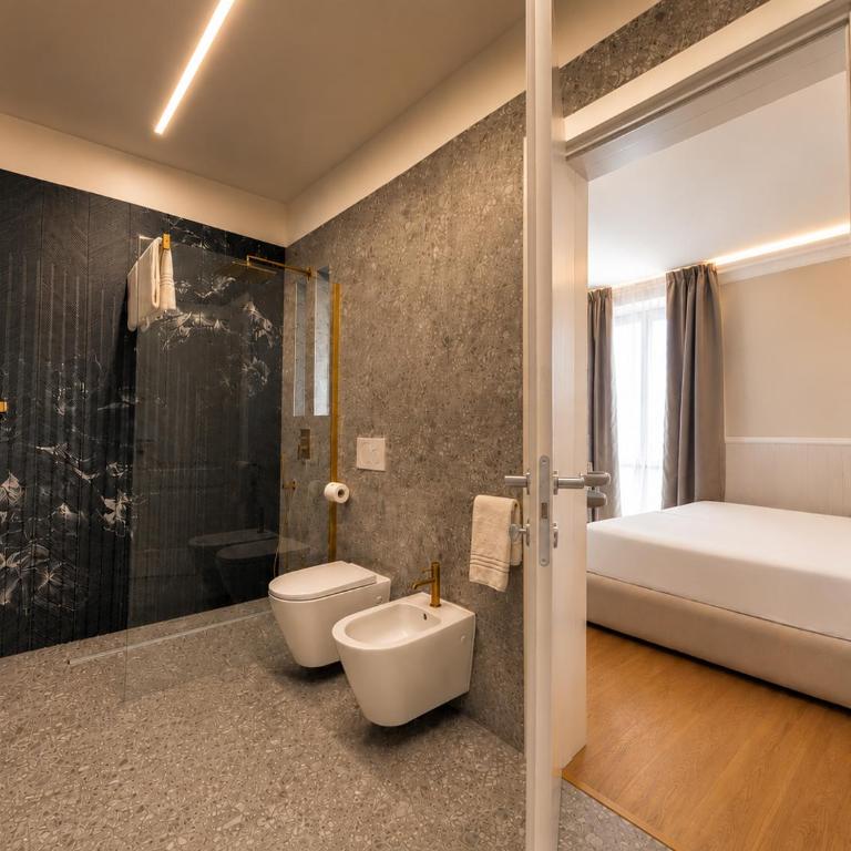 Greif Hotel & Spa - Suite Presidenziale - 1