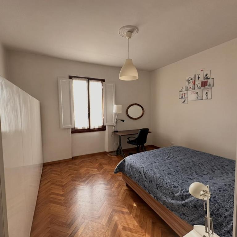 Freedom Apartment - Appartamento con 2 Camere da Letto - 34