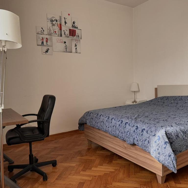 Freedom Apartment - Appartamento con 2 Camere da Letto - 36