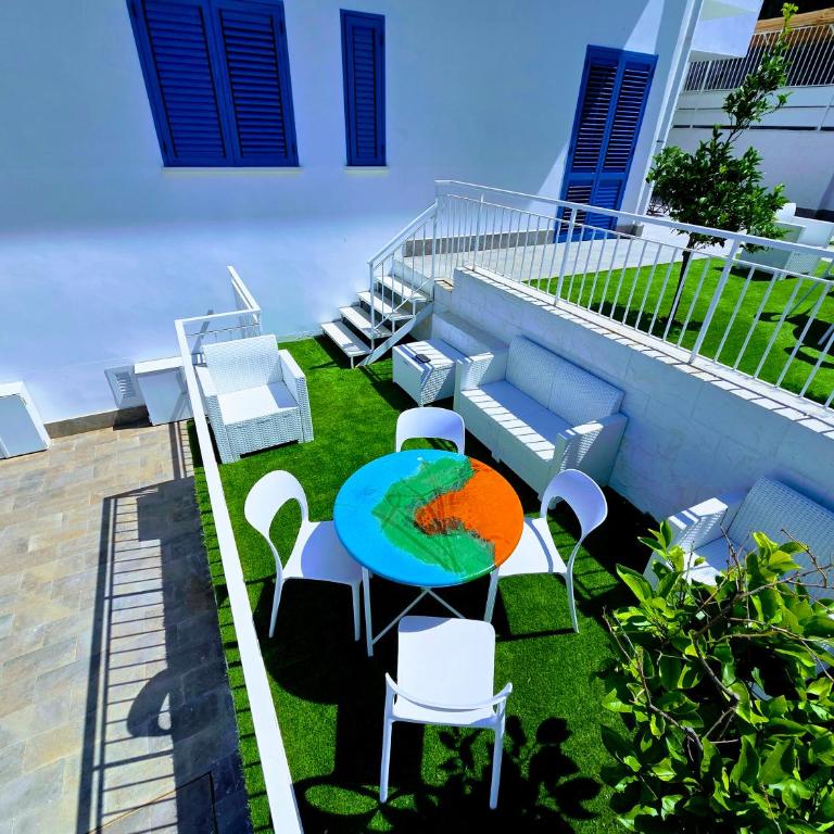 White Coral Exclusive Waterfront Villa Residence Shared Infinity Pool & Private Sea Access - Apartment mit 2 Schlafzimmern - 7