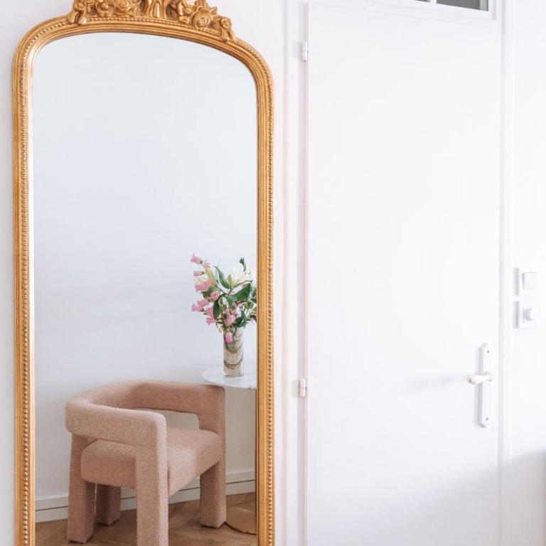 1 Min Walk to Beach Luxury Boutique Studio - Appartement 1 Chambre - 25