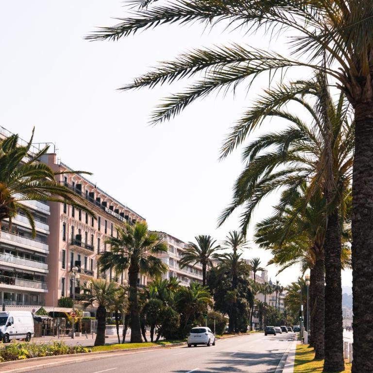 1 Min Walk to Beach Luxury Boutique Studio - Appartement 1 Chambre - 31