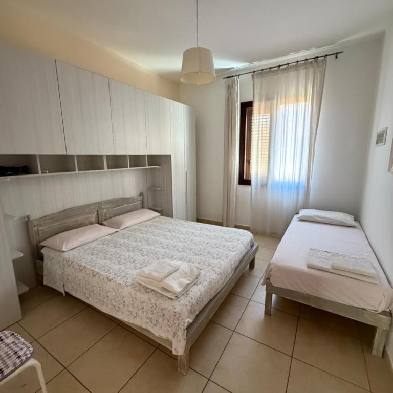 Residence Massilor - Appartamento con 1 Camera da Letto - 5