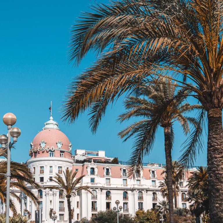1 Min Walk to Beach Luxury Boutique Studio - Appartement 1 Chambre - 29