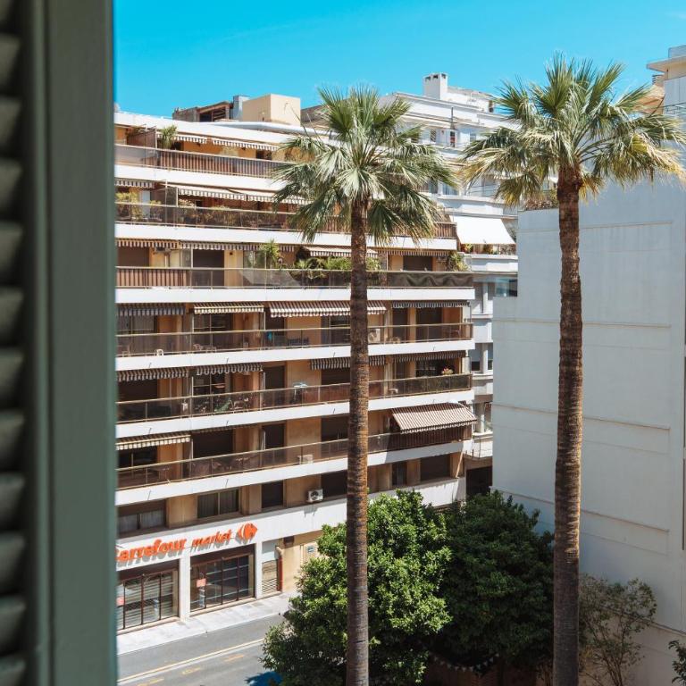 1 Min Walk to Beach Luxury Boutique Studio - Appartement 1 Chambre - 8