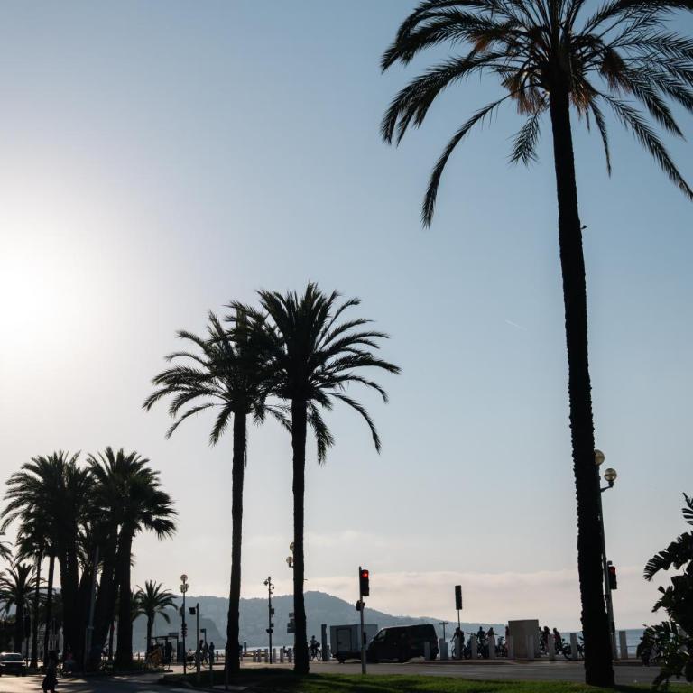 1 Min Walk to Beach Luxury Boutique Studio - Appartement 1 Chambre - 28