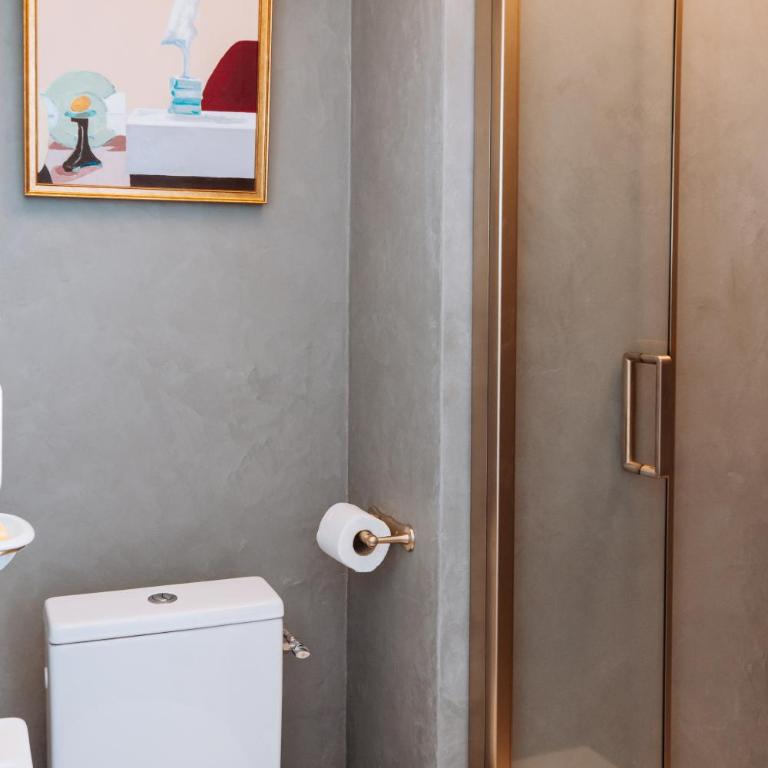 1 Min Walk to Beach Luxury Boutique Studio - Appartement 1 Chambre - 11
