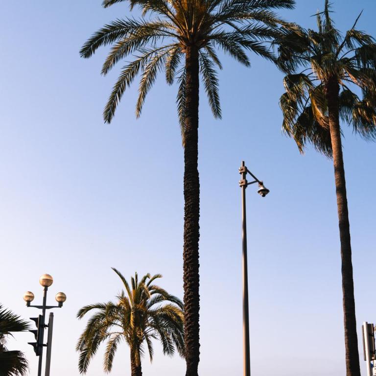 1 Min Walk to Beach Luxury Boutique Studio - Appartement 1 Chambre - 33