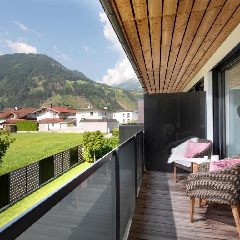 Ferienwohnung Gartner - Apartment mit 2 Schlafzimmern - 5