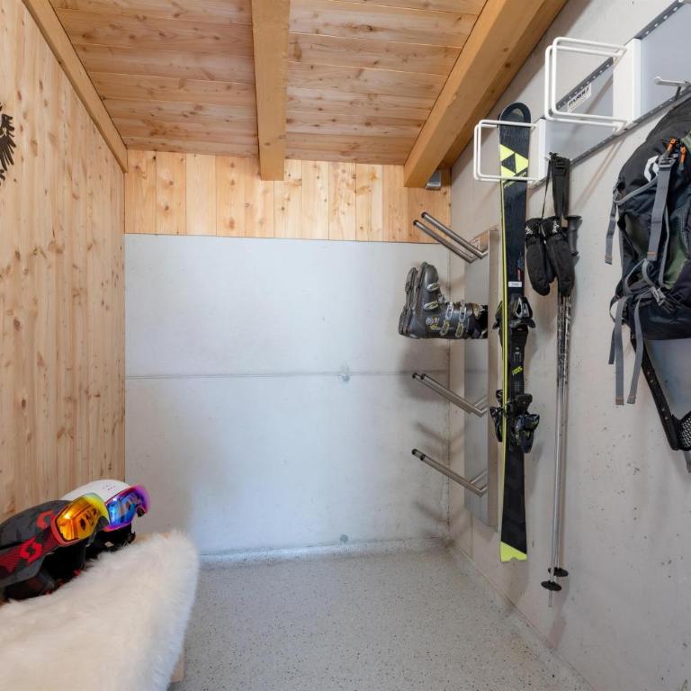 Ferienwohnung Gartner - Apartment mit 2 Schlafzimmern - 6