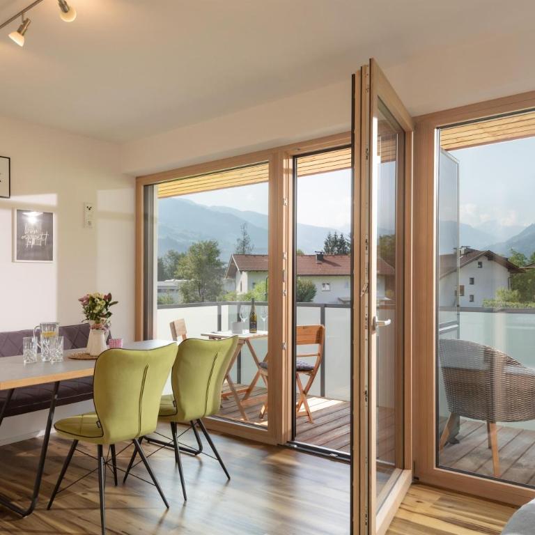 Ferienwohnung Gartner - Apartment mit 2 Schlafzimmern - 7