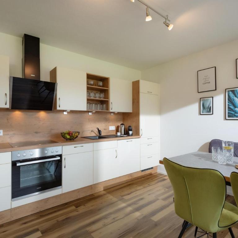 Ferienwohnung Gartner - Apartment mit 2 Schlafzimmern - 8