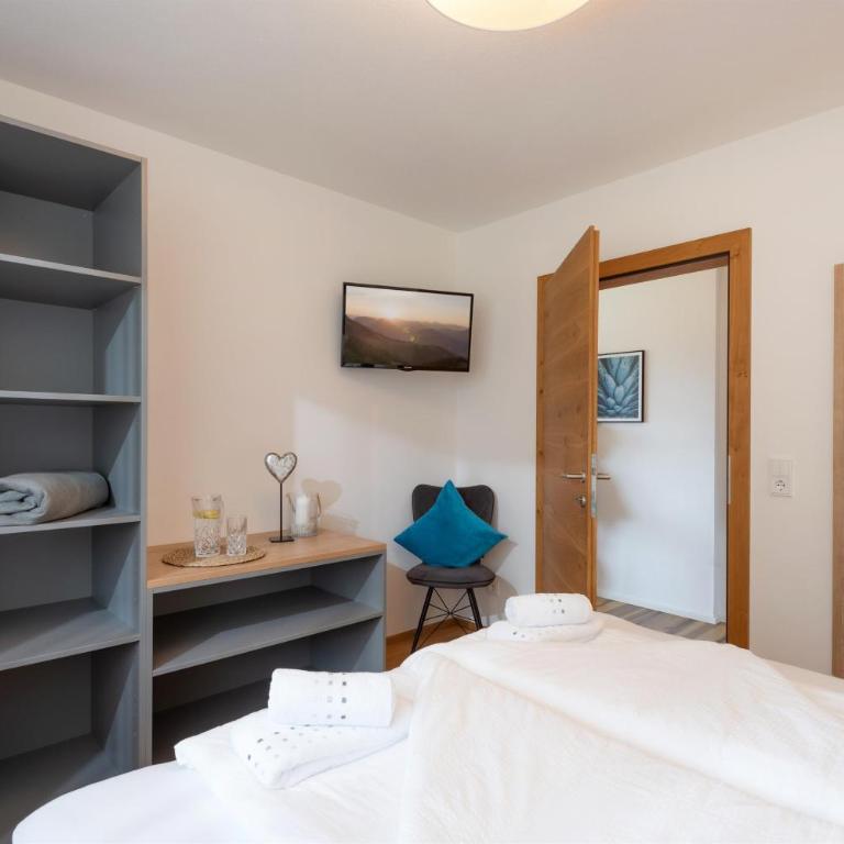 Ferienwohnung Gartner - Apartment mit 2 Schlafzimmern - 14