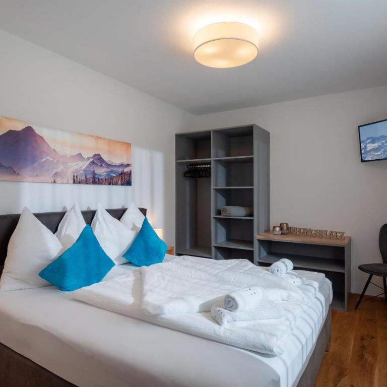 Ferienwohnung Gartner - Apartment mit 2 Schlafzimmern - 15