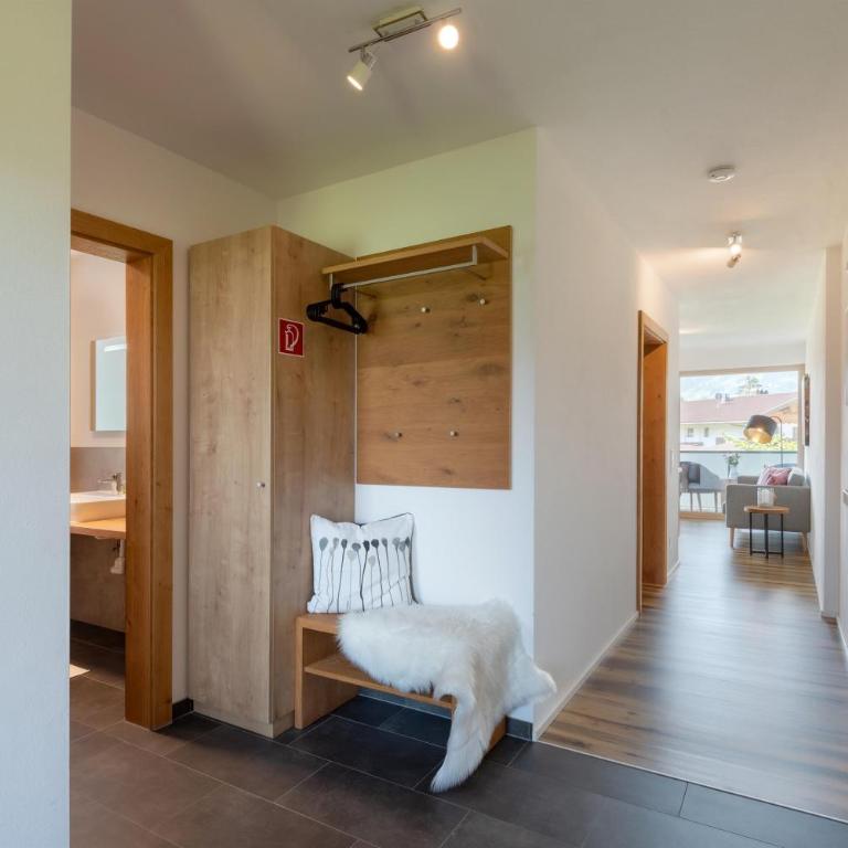 Ferienwohnung Gartner - Apartment mit 2 Schlafzimmern - 16
