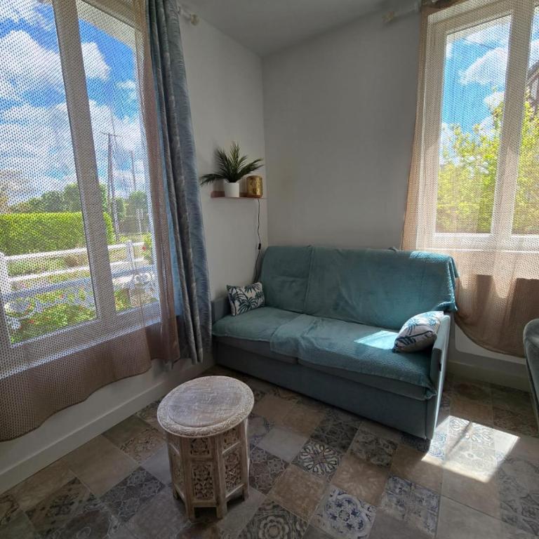 Appartement rénové en 2026, 1 chambre, 2 personnes, proche mer et centre - Appartamento con 1 Camera da Letto - 2