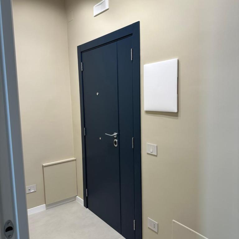 Brand-New 100sqm Central Designer Apartment by Pausa Stays - Appartamento con 2 Camere da Letto e Vista Città - 18