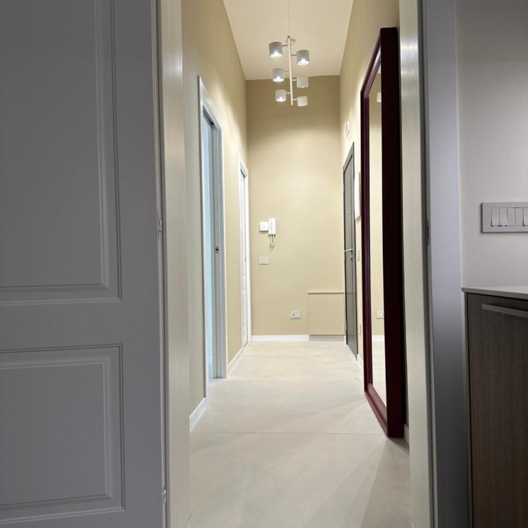 Brand-New 100sqm Central Designer Apartment by Pausa Stays - Appartamento con 2 Camere da Letto e Vista Città - 15