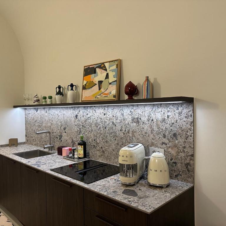 Brand-New 100sqm Central Designer Apartment by Pausa Stays - Appartamento con 2 Camere da Letto e Vista Città - 27