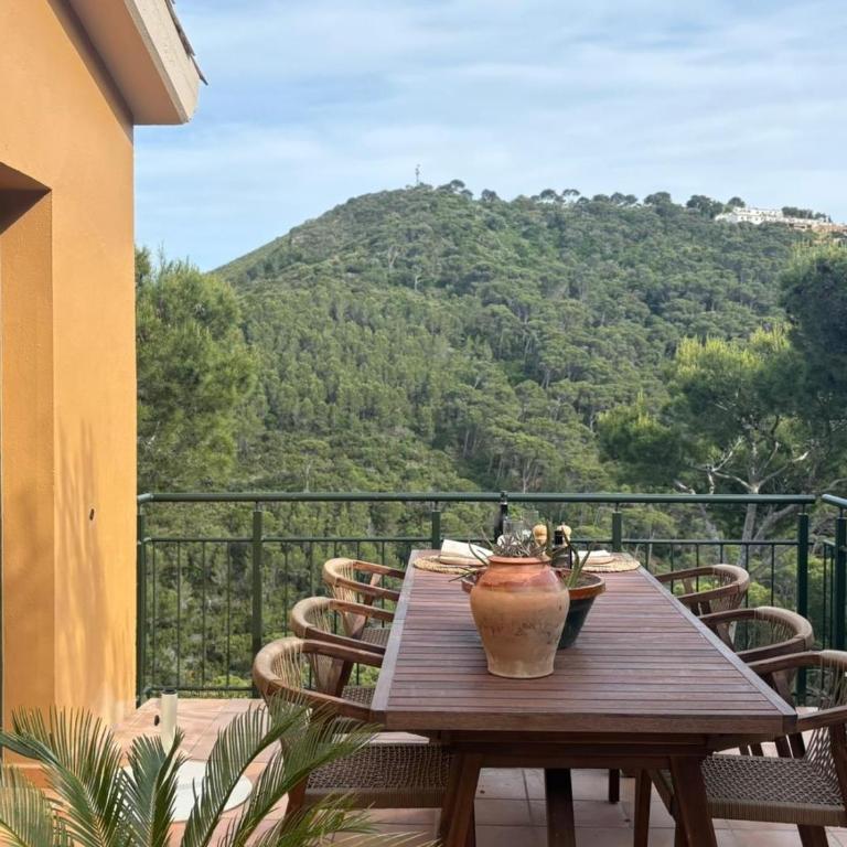 Casa Santani - Ferienhaus - 14