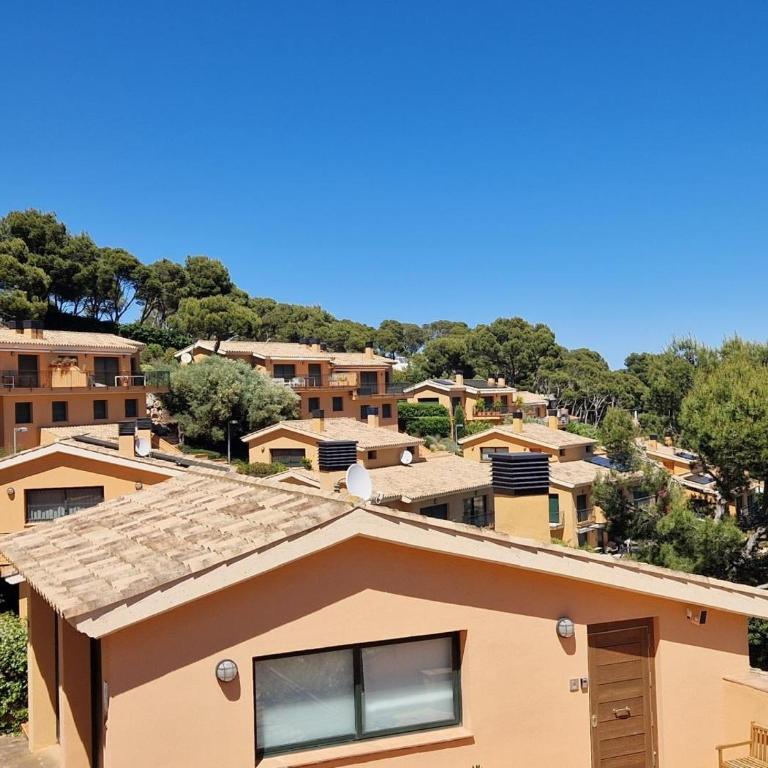 Casa Santani - Ferienhaus - 34