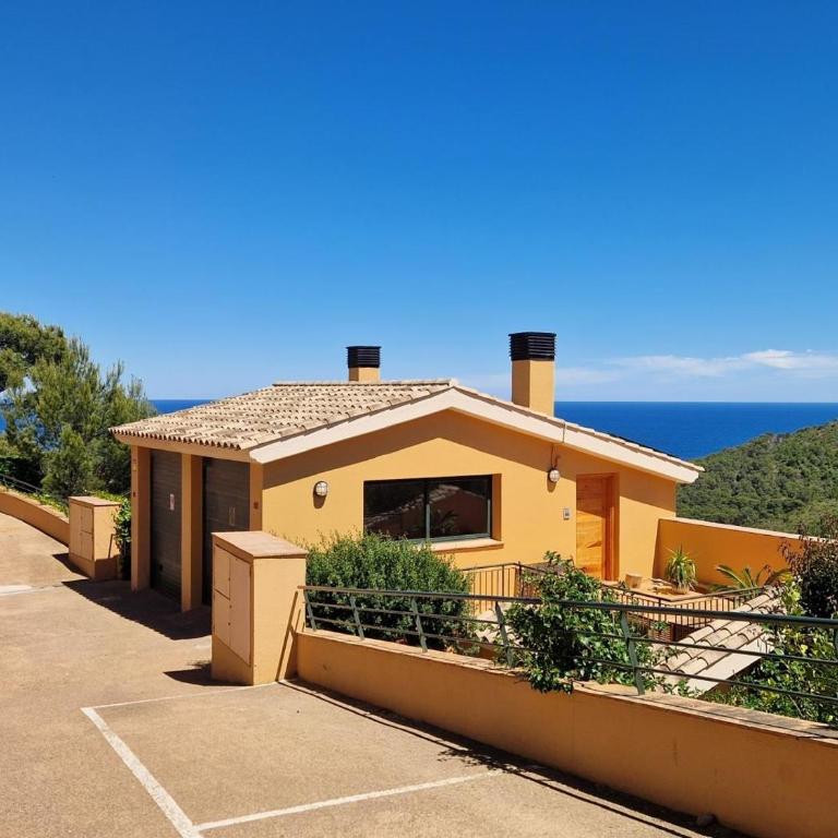 Casa Santani - Ferienhaus - 35