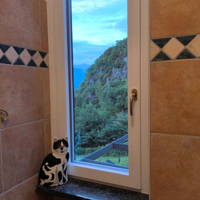 Villa Grazie Mille - Charming Lake Como Escape - Suite mit Seeblick - 9