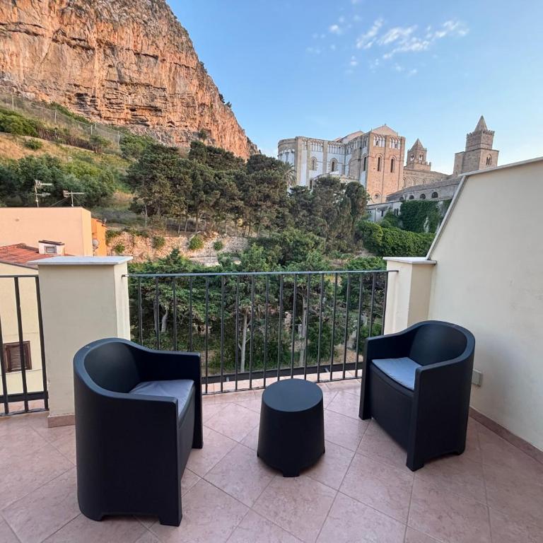 La Casa Sulla Scogliera - Monolocale - 5