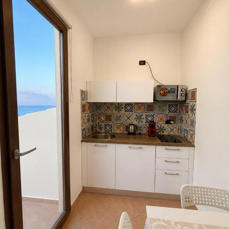 La Casa Sulla Scogliera - Monolocale - 4