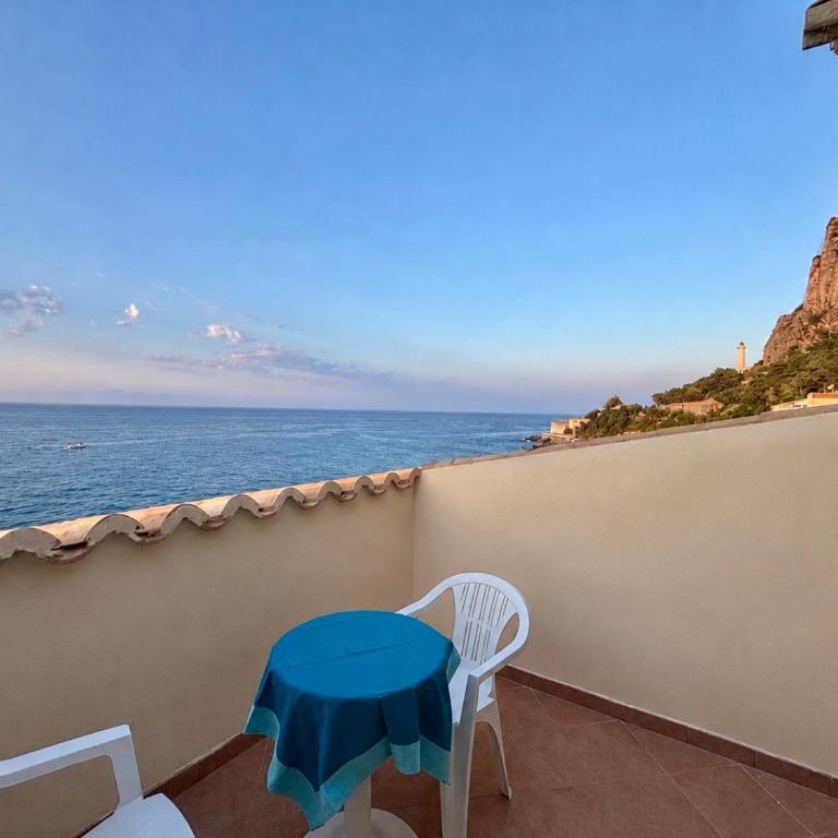 La Casa Sulla Scogliera - Monolocale - 2