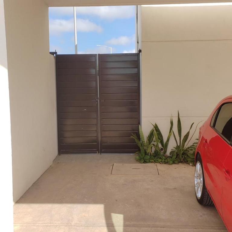Moravi hause - Four-Bedroom House - 8
