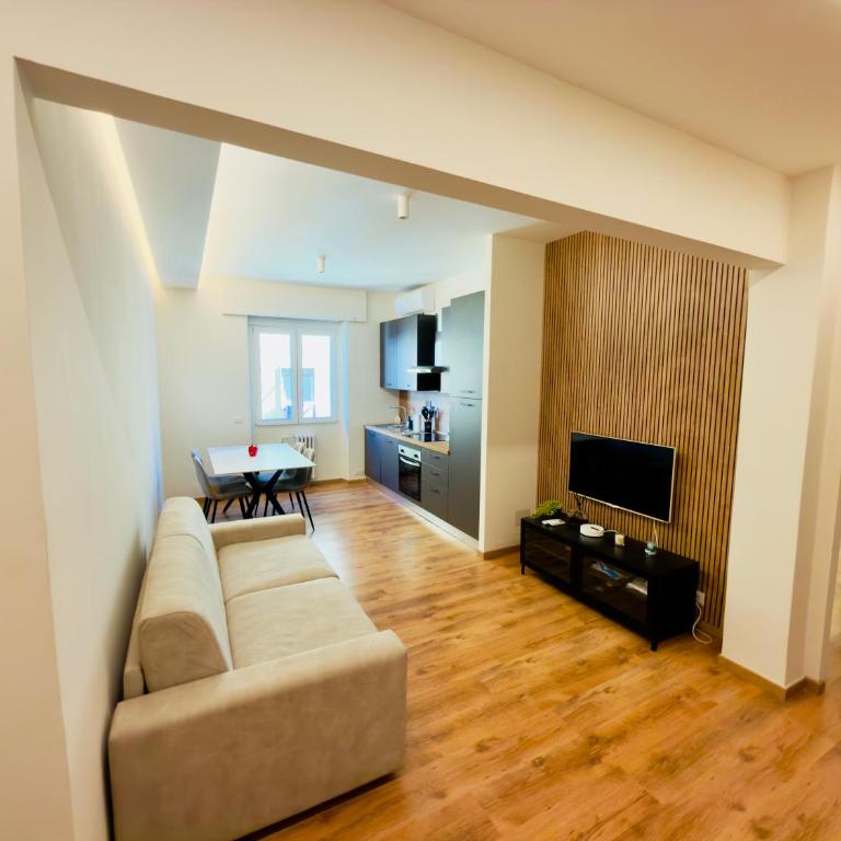 FMF Luxury Trastevere Apartment - Appartamento con 2 Camere da Letto - 19