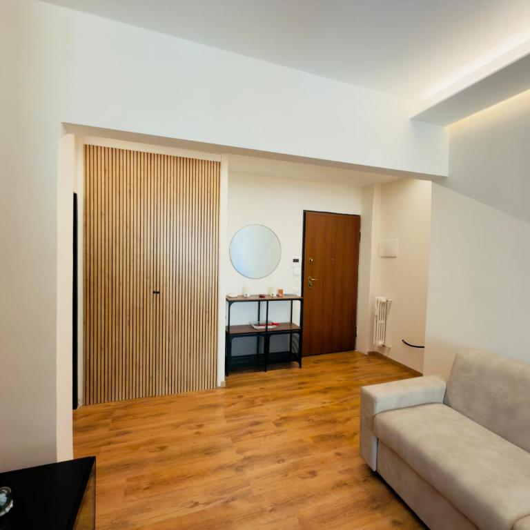 FMF Luxury Trastevere Apartment - Appartamento con 2 Camere da Letto - 20