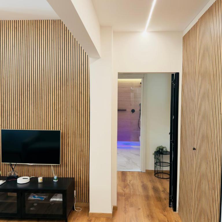 FMF Luxury Trastevere Apartment - Appartamento con 2 Camere da Letto - 21