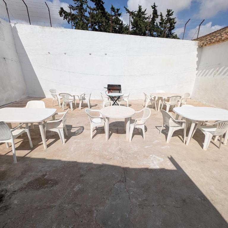 Caserío Garcel - alquiler a empresas - Casa de 7 dormitorios - 7