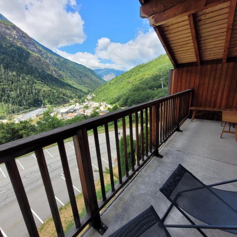 Hôte Altitude - Appartement 3 Chambres - 2