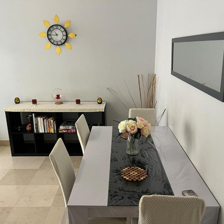 Appartement Bord de mer proche Monaco proche gare de train - Appartement 2 Chambres - 3
