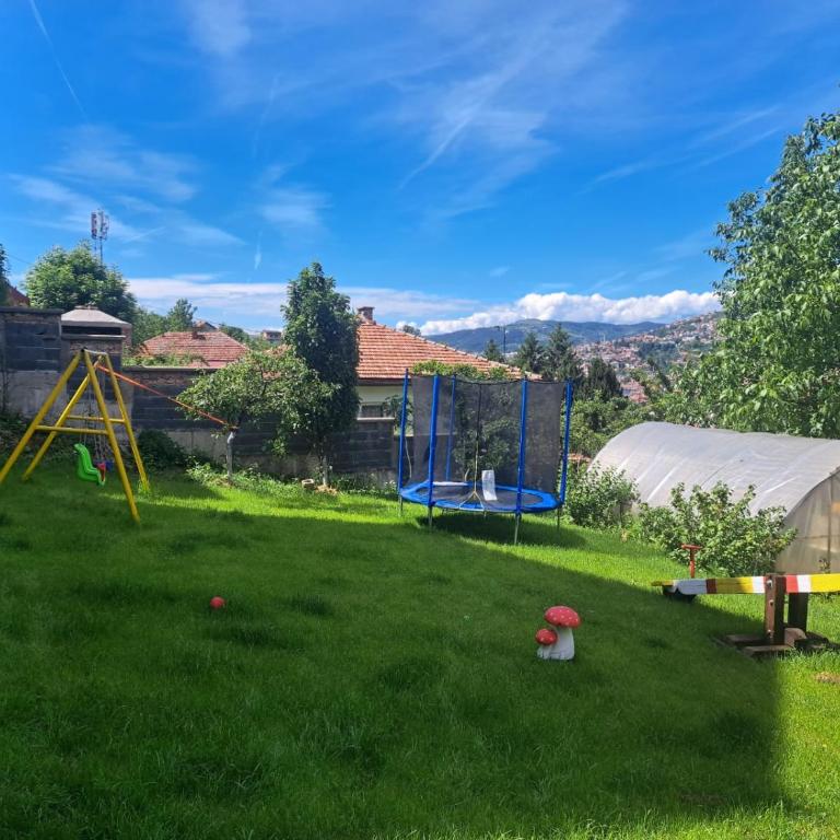 Apartments Amy - Apartman sa 3 Spavaće Sobe - 32