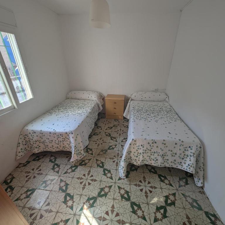 Caserío Garcel - alquiler a empresas - Casa de 7 dormitorios - 13