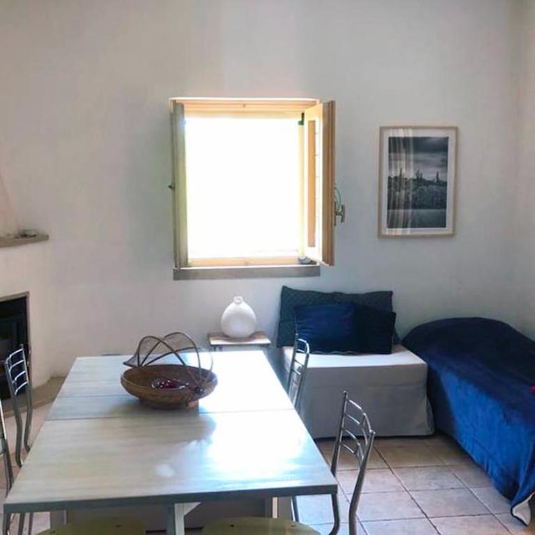 Casa e Trullo 57 Oliviers - Villa con Piscina Privata - 7