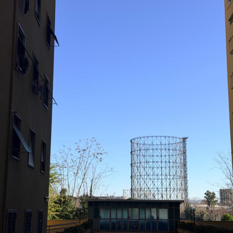 FMF Luxury Trastevere Apartment - Appartamento con 2 Camere da Letto - 3