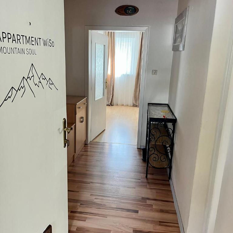Appartment WiSo - Ferienwohnungen im Lungau - Ski & Wanderurlaub nahe Obertauern und Katschberg im Salzburger Land - Apartment - 3