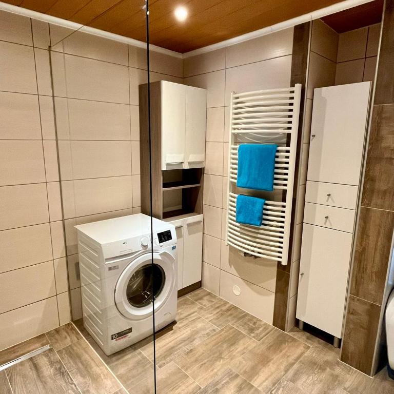 Appartment WiSo - Ferienwohnungen im Lungau - Ski & Wanderurlaub nahe Obertauern und Katschberg im Salzburger Land - Apartment - 14