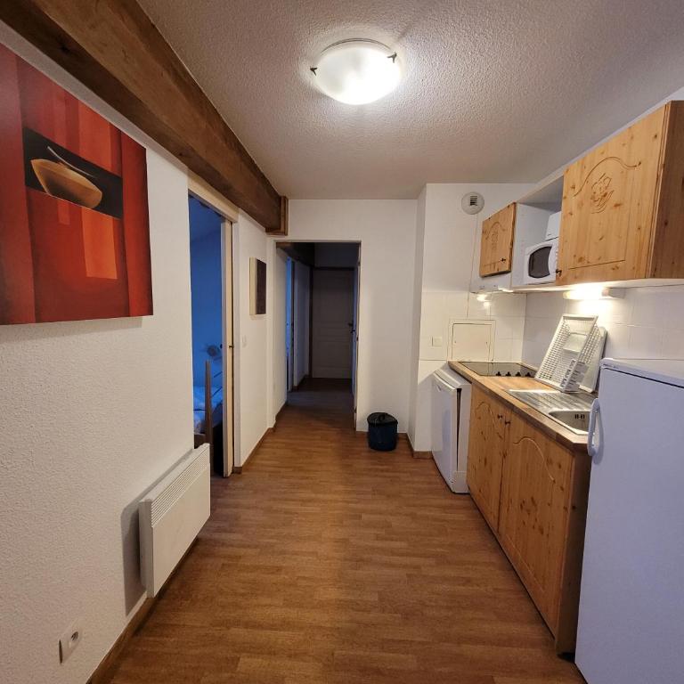 Hôte Altitude - Appartement 3 Chambres - 12
